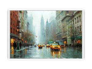 New York Street