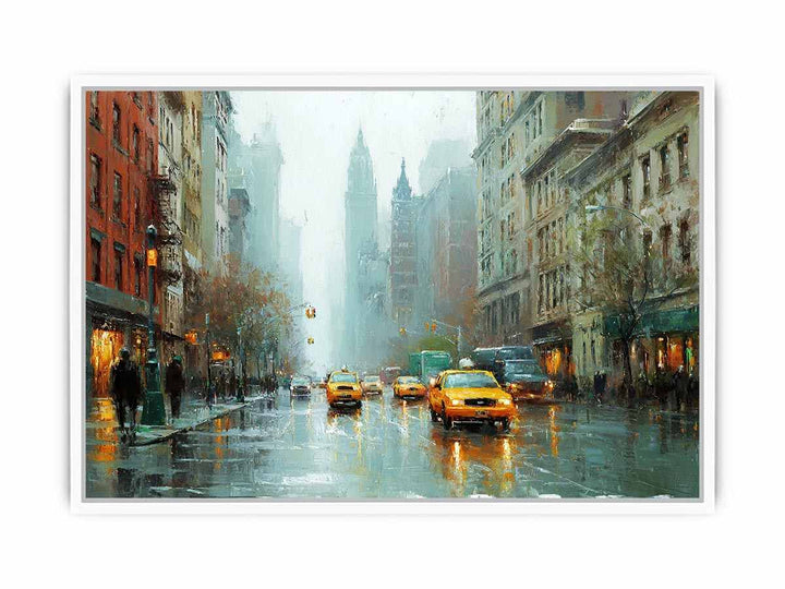 New York Street