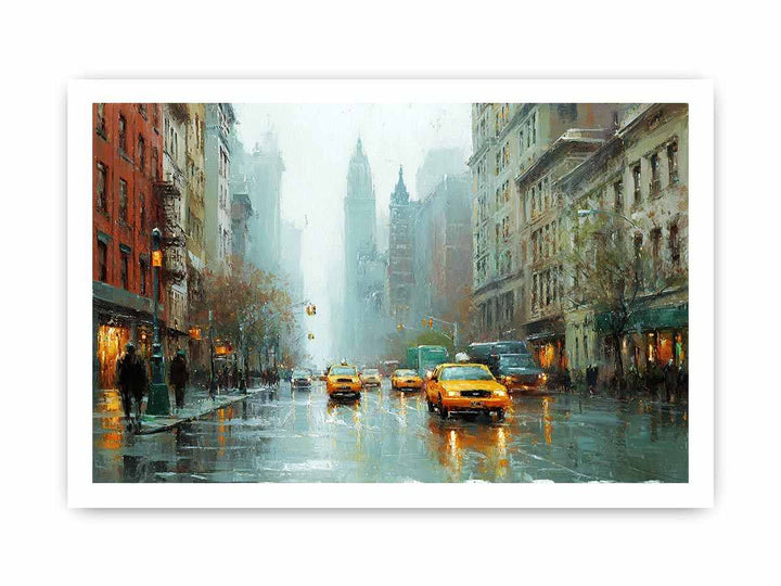 New York Street