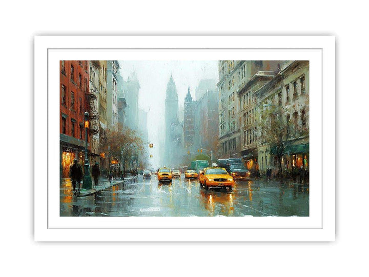 New York Street