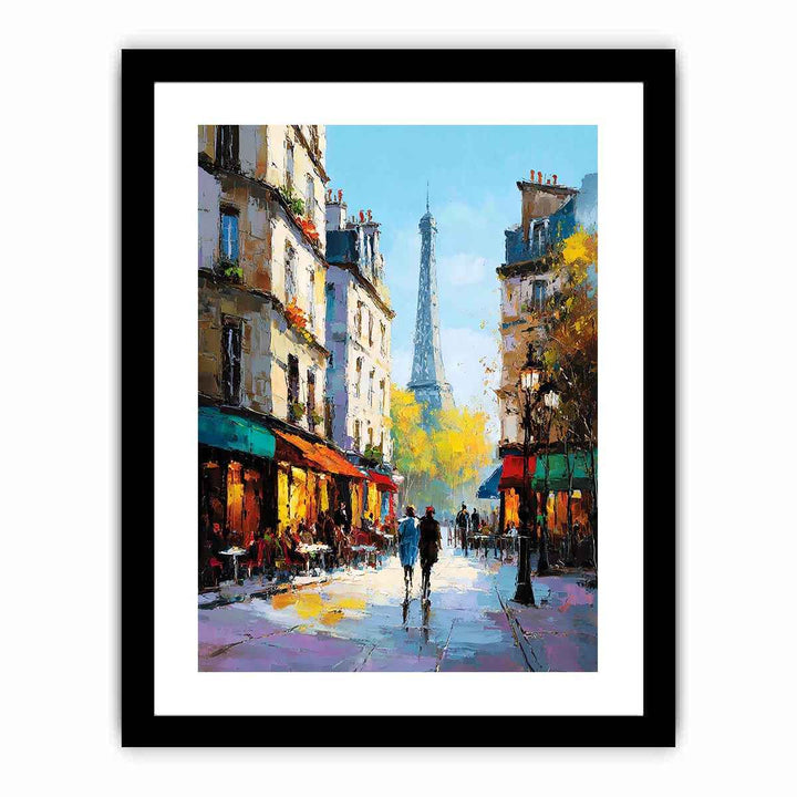 Timeless Paris