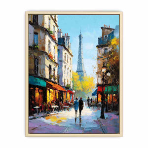 Timeless Paris