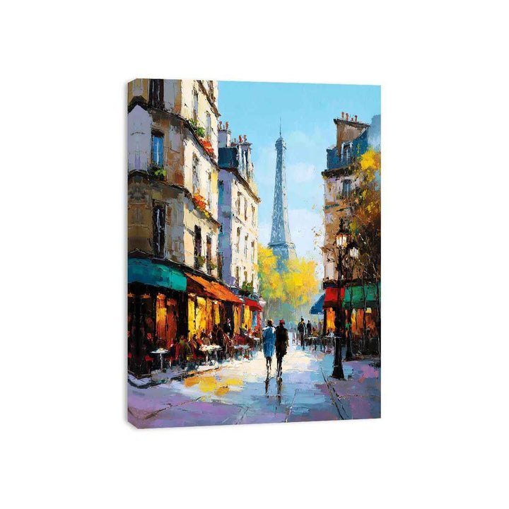 Timeless Paris