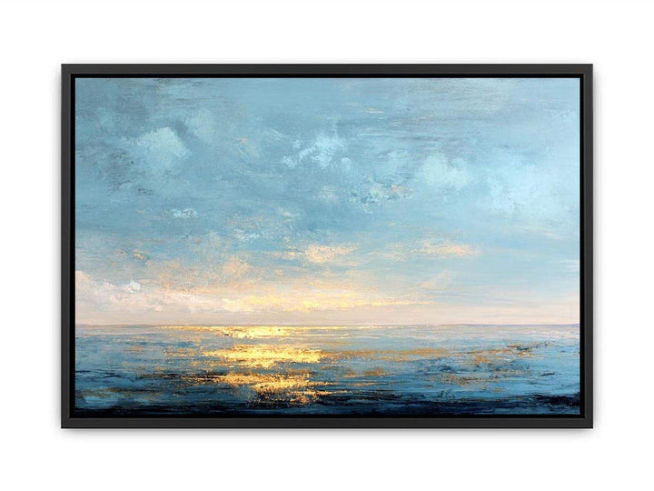 Ocean Glow