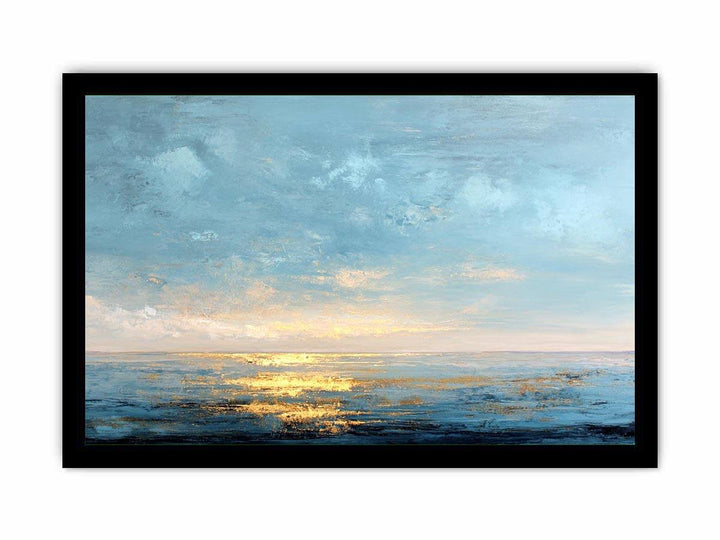 Ocean Glow