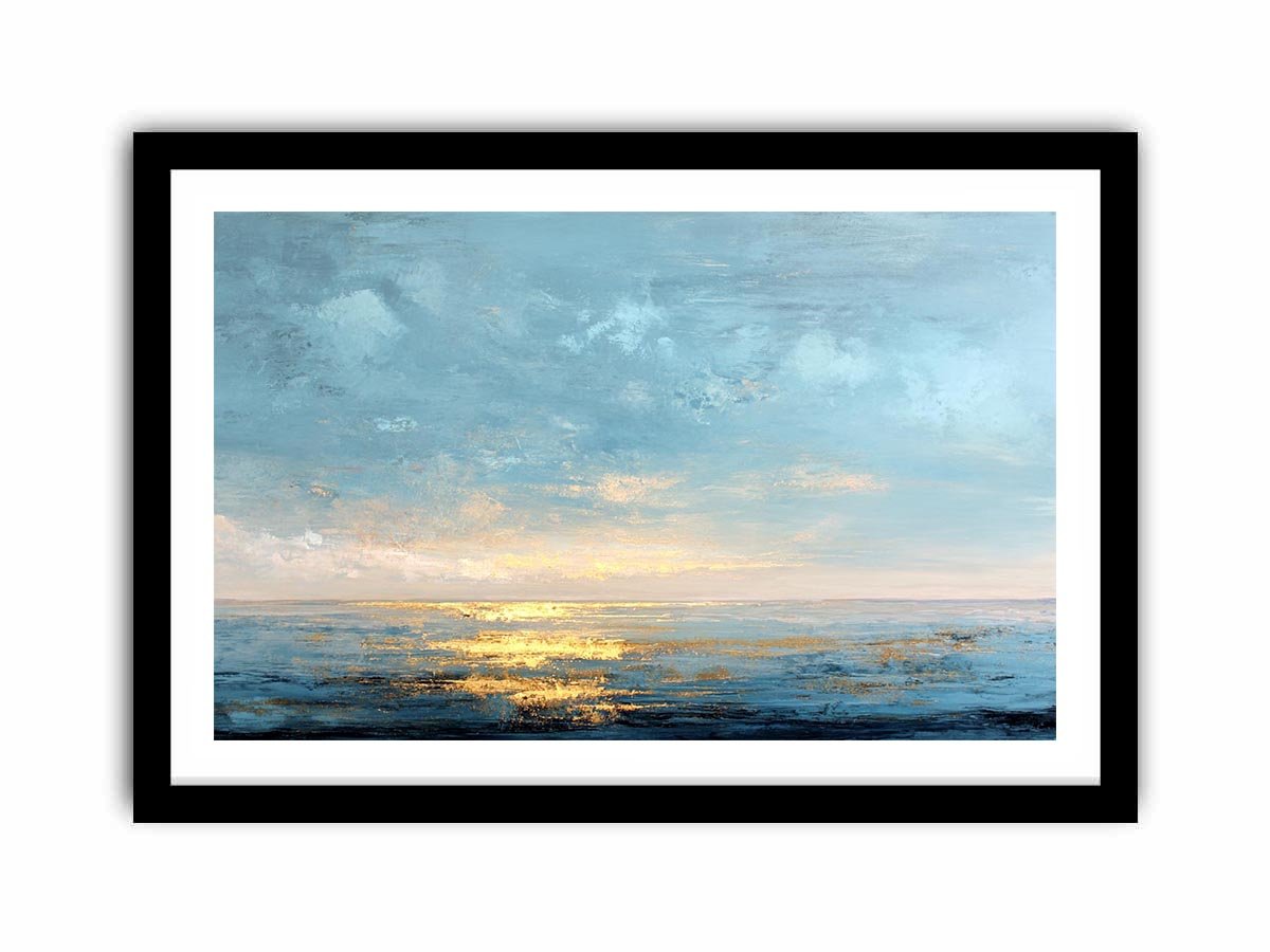 Ocean Glow
