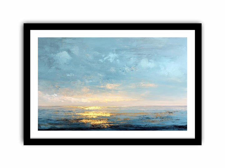 Ocean Glow