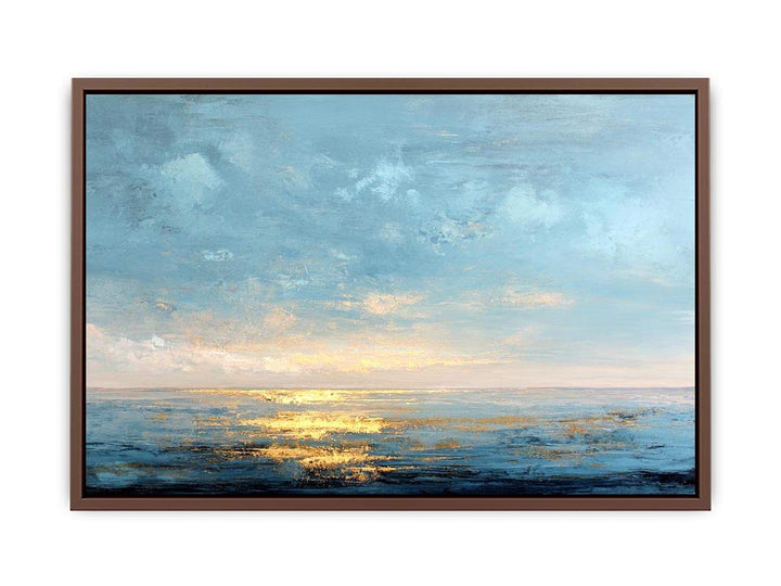 Ocean Glow