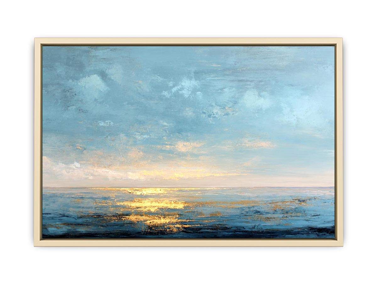 Ocean Glow