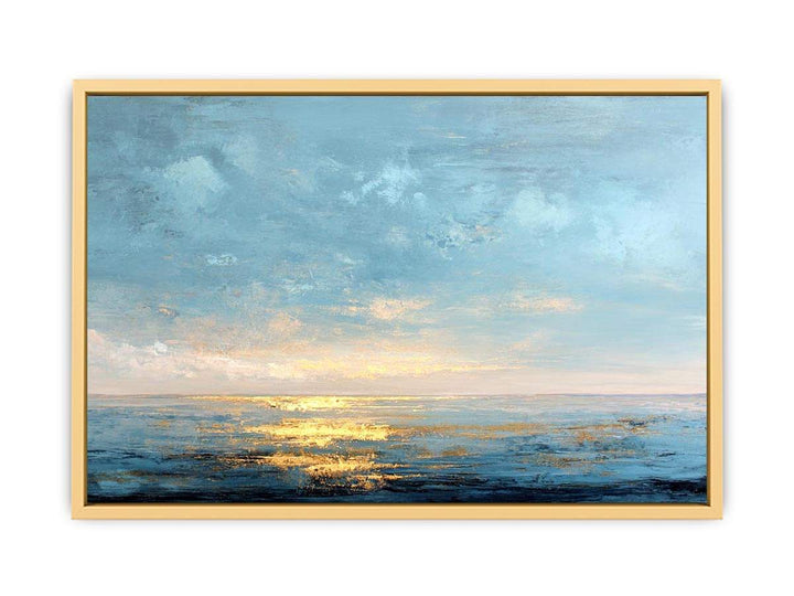 Ocean Glow