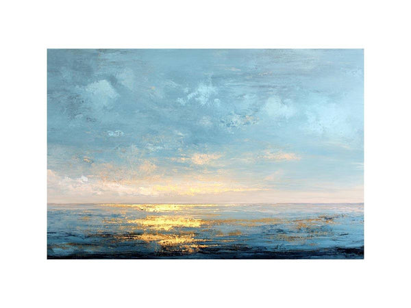 Ocean Glow