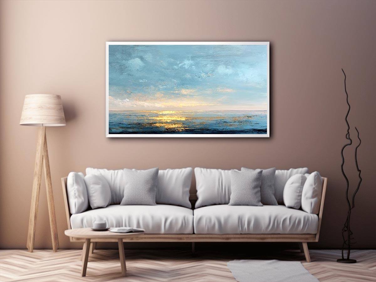 Ocean Glow