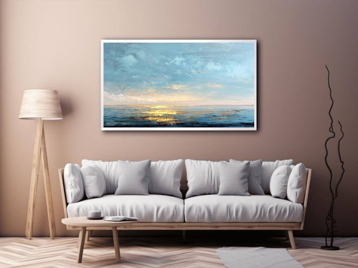 Ocean Glow