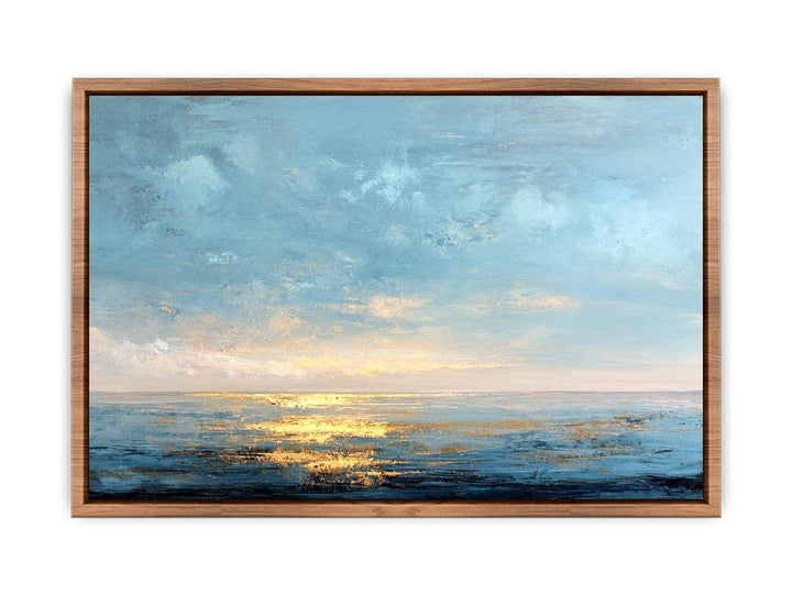 Ocean Glow