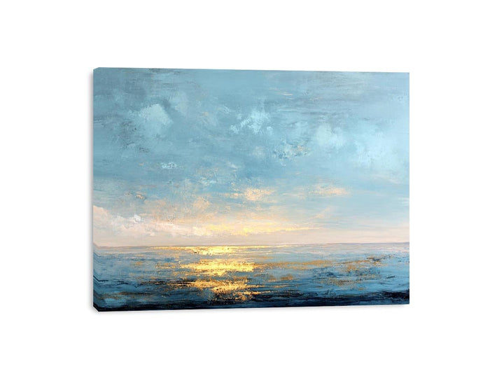 Ocean Glow