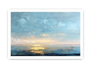 Ocean Glow