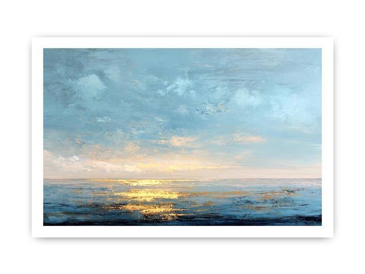 Ocean Glow