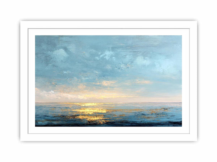 Ocean Glow