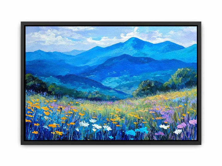 Wildflower Valley
