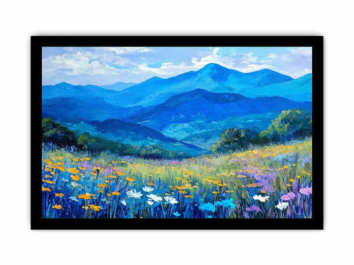 Wildflower Valley