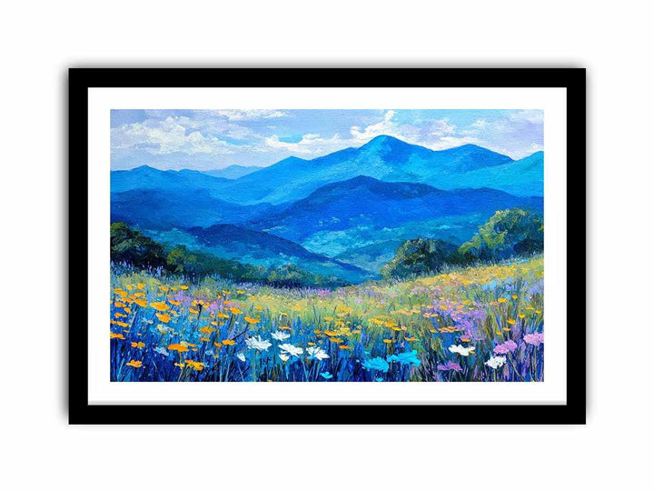 Wildflower Valley
