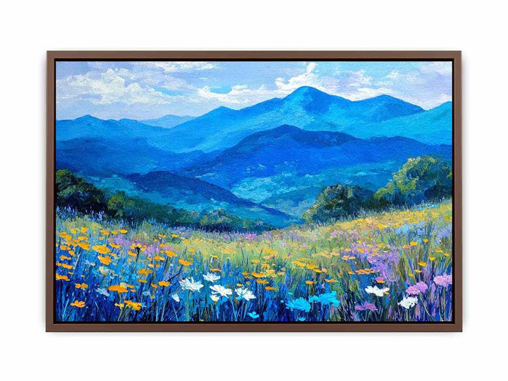 Wildflower Valley