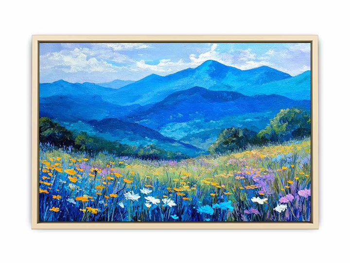 Wildflower Valley