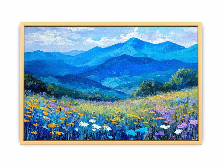 Wildflower Valley