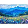 Wildflower Valley