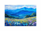 Wildflower Valley artwork preview