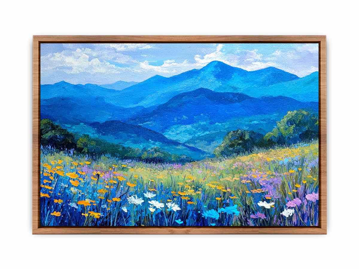 Wildflower Valley