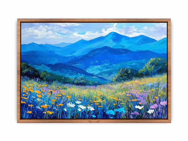 Wildflower Valley