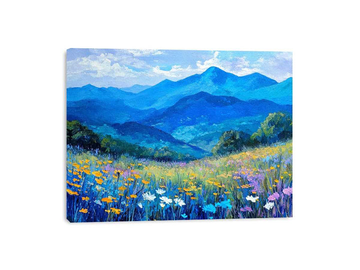Wildflower Valley
