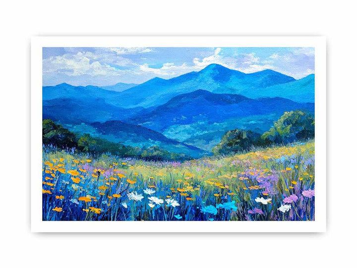 Wildflower Valley
