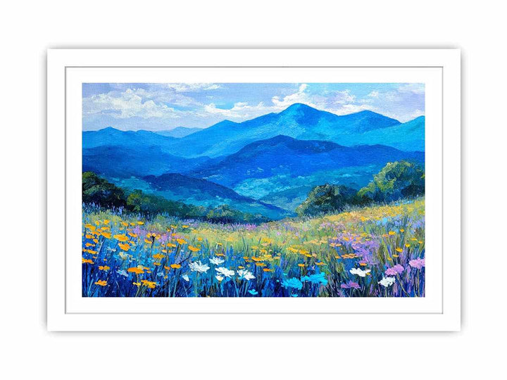 Wildflower Valley
