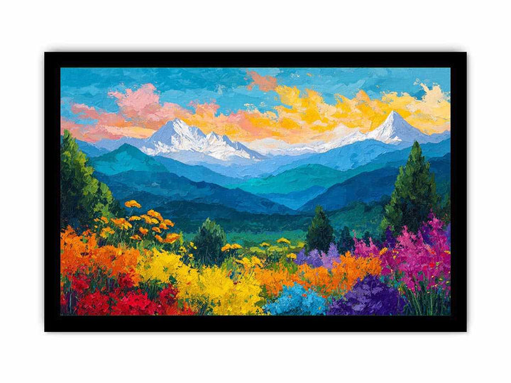 Tranquil Heights