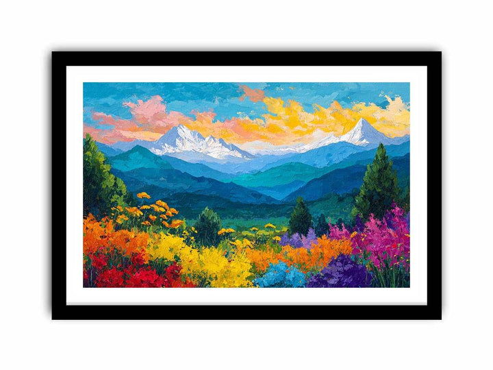 Tranquil Heights