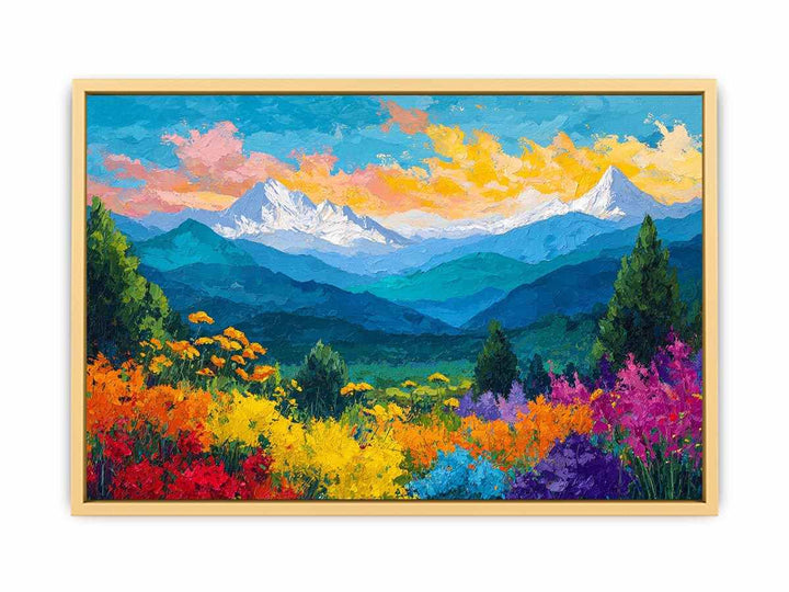 Tranquil Heights