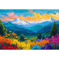 Tranquil Heights