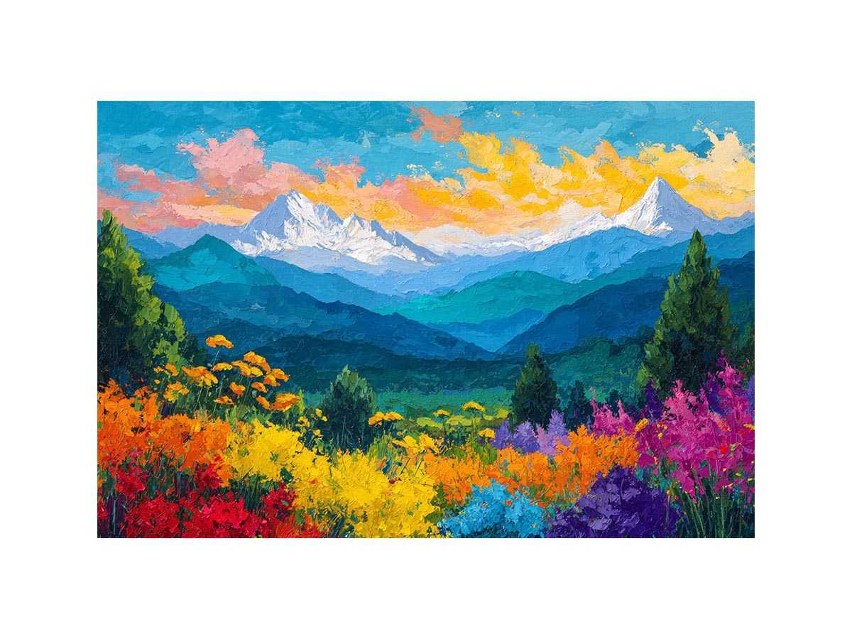 Tranquil Heights