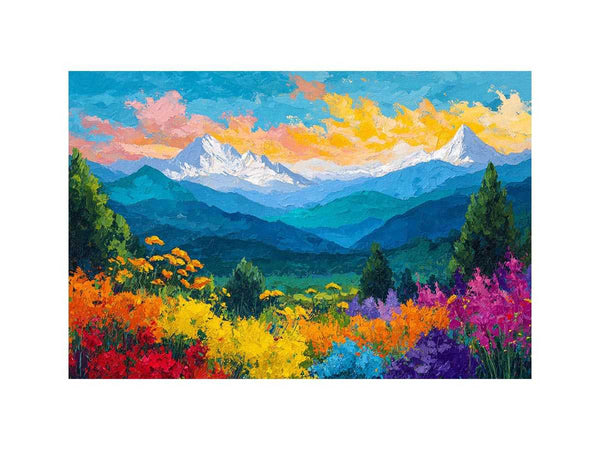 Tranquil Heights