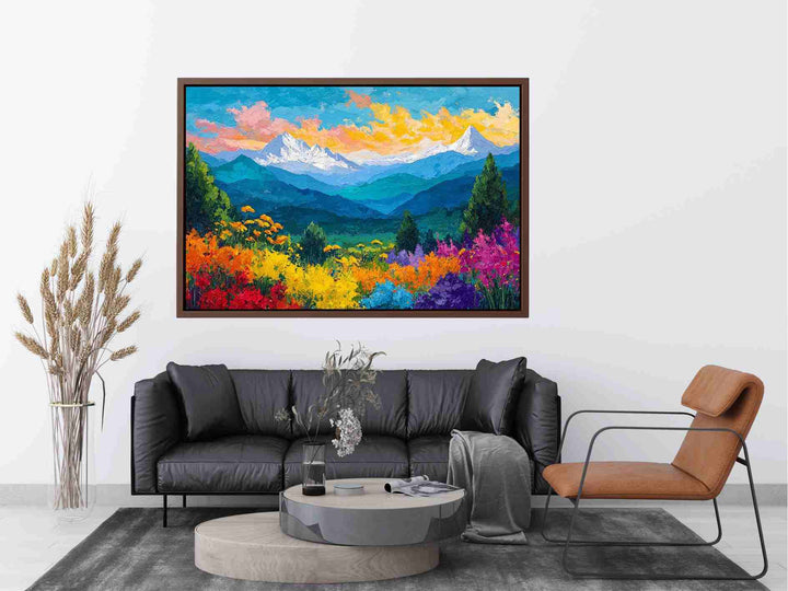 Tranquil Heights