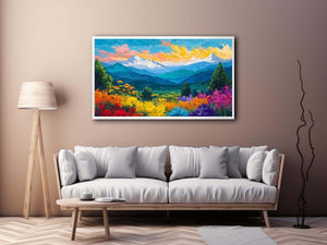 Tranquil Heights