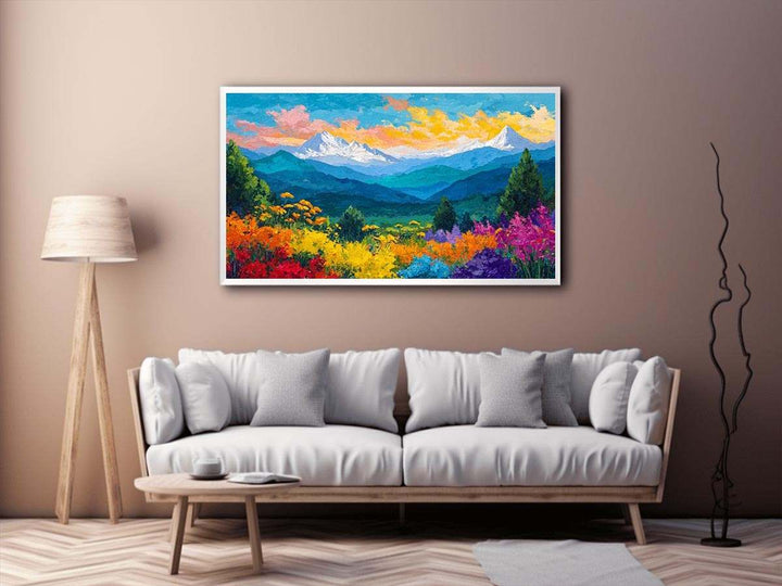 Tranquil Heights
