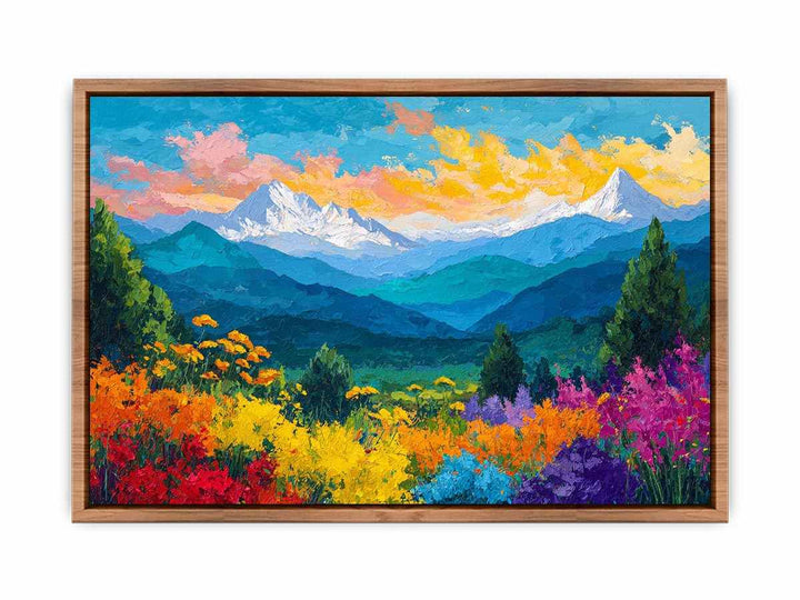 Tranquil Heights