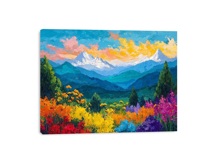Tranquil Heights