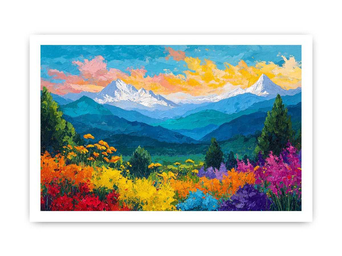 Tranquil Heights