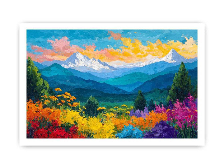 Tranquil Heights