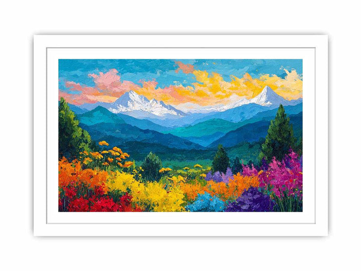 Tranquil Heights