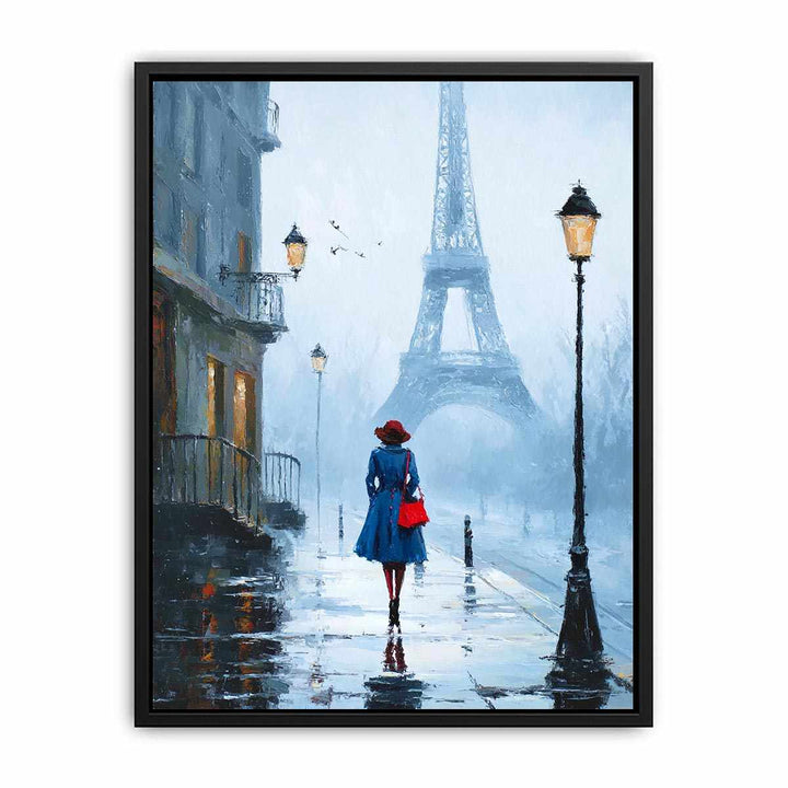 Parisian Elegance